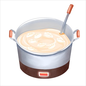 饺子