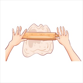 饺子