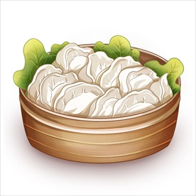 饺子