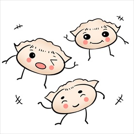 饺子