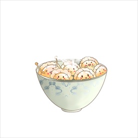 饺子