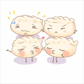饺子