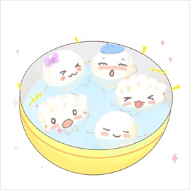 饺子