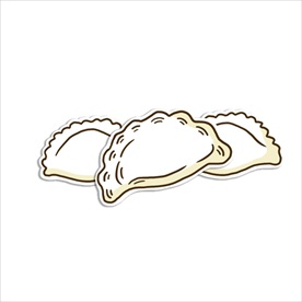 饺子