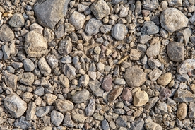 卵石