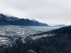 茵斯布鲁克