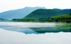 山水印记
