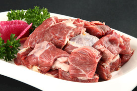 生鲜肉