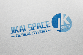 质感纹理背景LOGO贴图样机