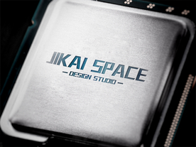 质感纹理背景LOGO贴图样机