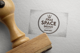 质感纹理背景LOGO贴图样机