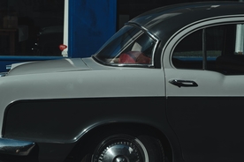 汽车