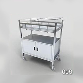 C4D模型 移动摇篮
