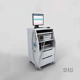 C4D模型 生命监视器