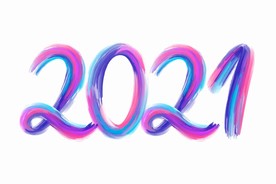 数字2021