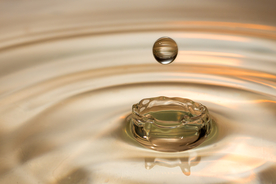 水滴