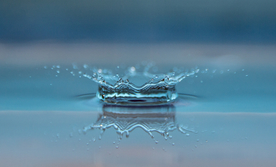 水滴