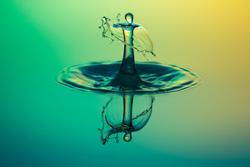 水滴