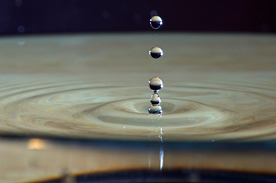 水滴