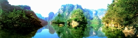 高清横版风景