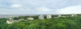 高清横版风景