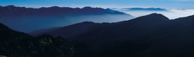 广角风景