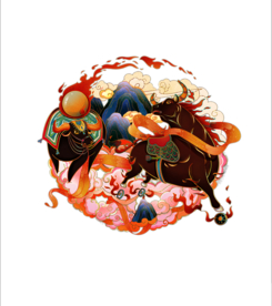 牛