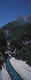 广角风景照片