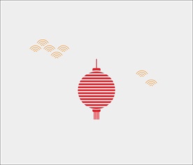 灯笼