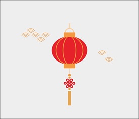 灯笼