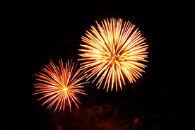 新年