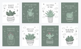 植物