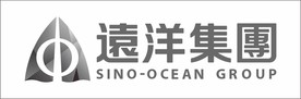 远洋集团最新LOGO图片