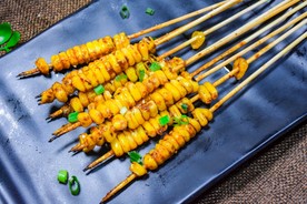 玉米把把烧