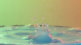 水波