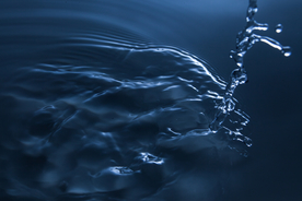 水波