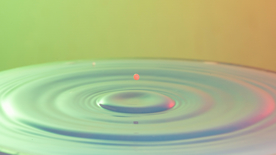 水波