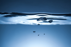 水波