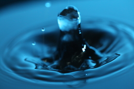水波
