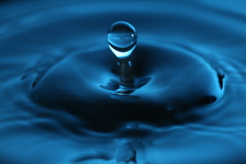 水波