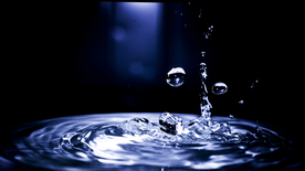 水波