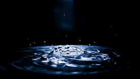 水波
