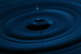 水波
