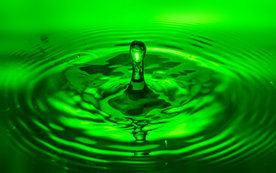 水波