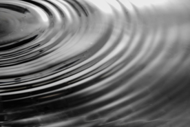 水波