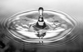水波