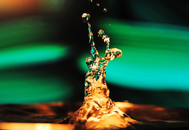 水波
