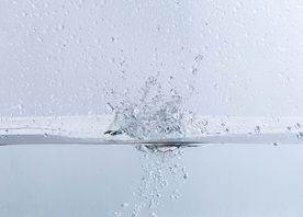水波