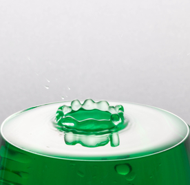 水波