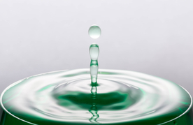 水波